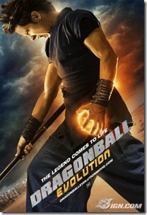 dragonball-evolution