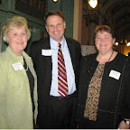 2009 Legislative Reception