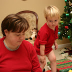 don't touch mah presens