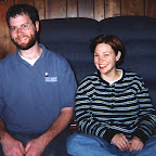 Mark and Emmy