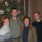 Christmas 2003