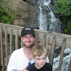 Vacation Before First Grade