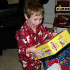 Happy Boy