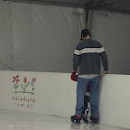 Jonah's First Ice Encounter