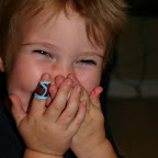 What's so funny?