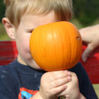 Jonah Pumpkinhead