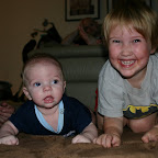 Cousins