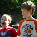 Until Jonah turns the silly on full throttle and Linus just starts to go with the flow.