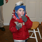 Welcome to the Himalayas. Snowcone?