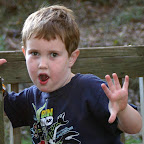 Ninja Jonah