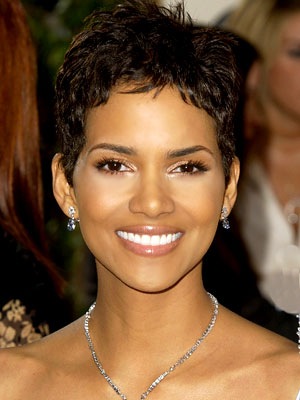 halle berry short hair back. Losing Rank and Privilege