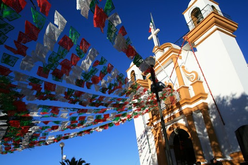 San Cristóbal de las Casas