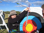  archery
