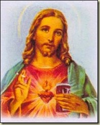 jesus with ciggaratte