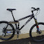 Rons custom built Ellsworth Epiphany