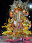 4ª Carroza: “El vislumbre de Shangri-La”