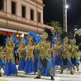 Noche 8 - Kamarr 2009