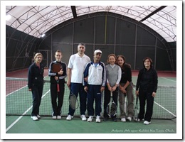 Atlı-Spor-Kulübü-Tenis-Dersleri