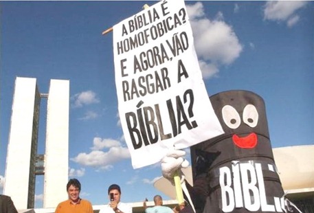 protesto protesto