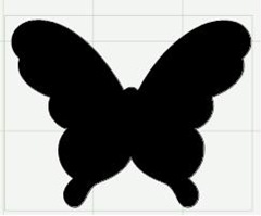 084 simple butterfly 084 simple butterfly