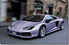 Lamborghini-Aventador-rendering-Nov2010 Lamborghini-Aventador-rendering-Nov2010
