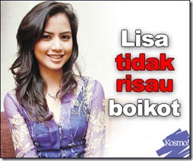 Lisa Surihani Lisa Surihani