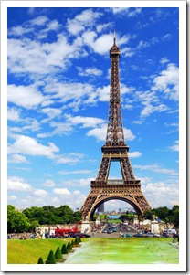 paris paris