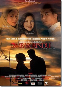 OMBAK RINDU OMBAK RINDU