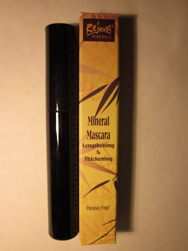 Rejuva Mineral Mascara, $16 - It made Terri's top 5.