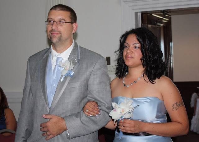 Our Big Day
Part 2 photo 9