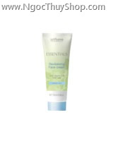 Essentials Revitalising Face Cream 17344