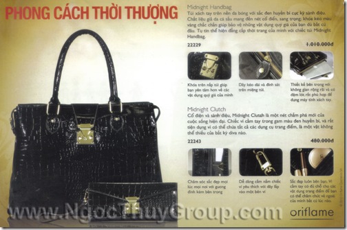 Tin Vui Cho Tu Van Vien Oriflame - 201012 - 03