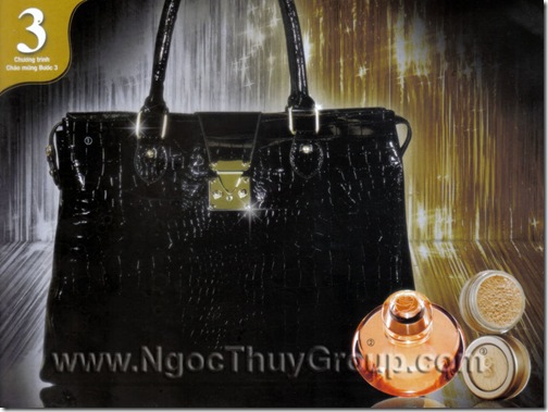 Chuong Trinh Tuyen Dung Oriflame - 12.2010 - 06