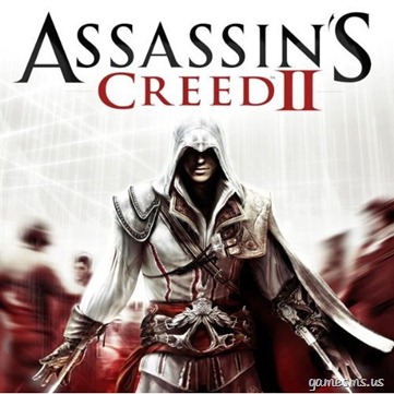 Jesper Kyd - Assassin's Creed II (OST)