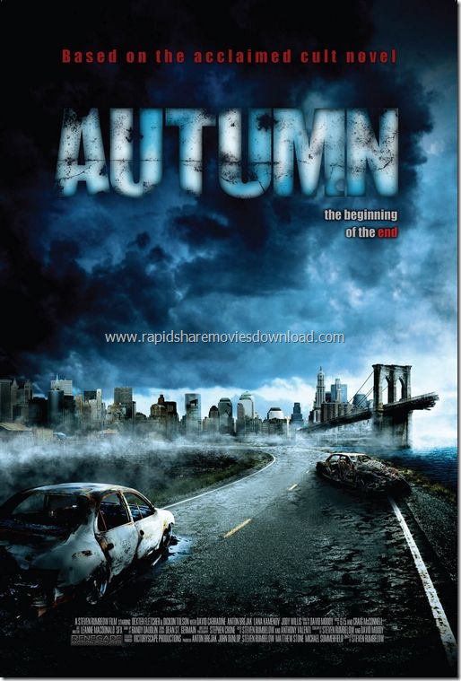 autumn 2009