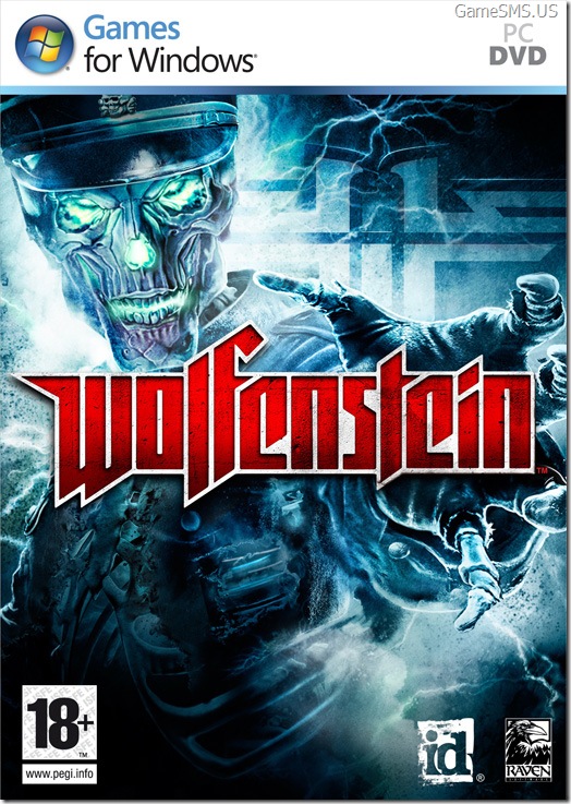 Wolfenstein Wolfenstein