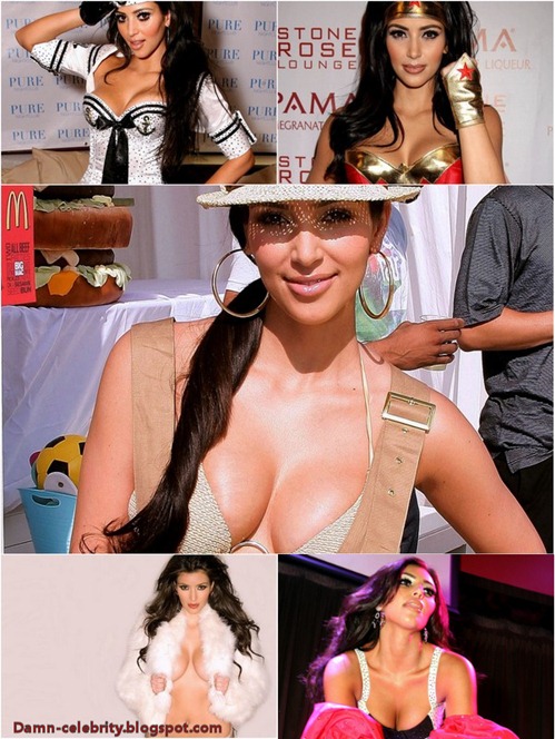 Kim Kardashian Wallpapers HQ