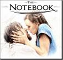 The Notebook 1