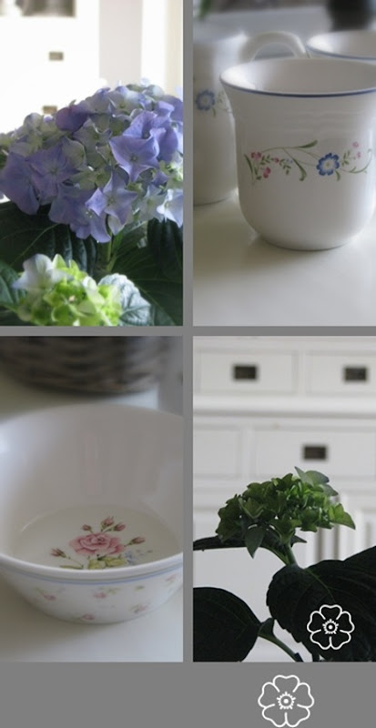 Home & Lifestyle Collage bloemservies 2