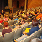 Oct 2008 Trix Bruce Show - Roanoke