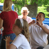 May 23, 2009 HANDS Picnic - Salem