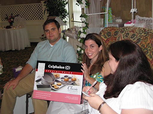 temptaions bakeware