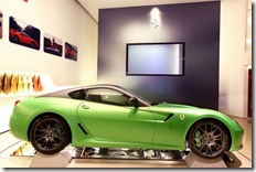 599GTBFioranoHybrid4 599GTBFioranoHybrid4