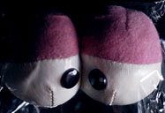 Антон Перезимник: So so so sad Фотокома - Антон Перезимник: So so so sad