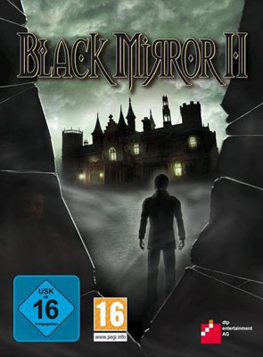 Black Mirror 2 +1000 unlimited free full version rpg war pc games download