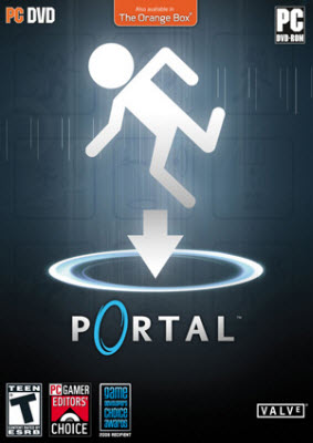 Portal - The Game