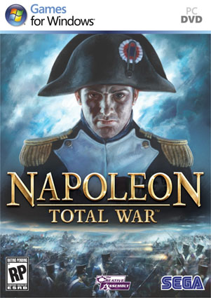 Napoleon Total War