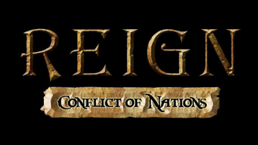 Reign Conflict of Nations