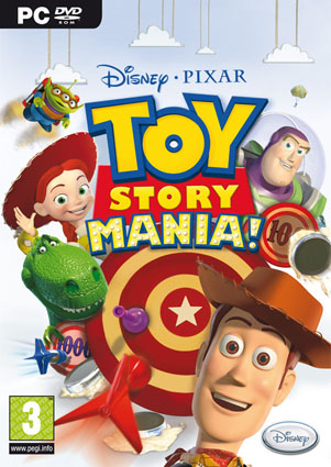 Top Story Mania