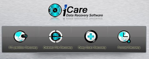 iCare Data Recovery